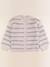 Gilet - 10 ans Beige, bleu 1 - vertbaudet enfant 
