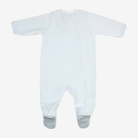 Dors bien ouverture croisée sophie la girafe® Azul 2 - vertbaudet enfant 