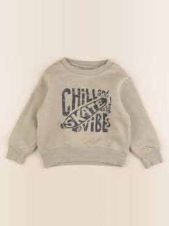 Seconde main-Garçon-Pull, gilet, sweat-Sweat - 3 ans