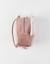 Sac à dos popsie en veloudoux® Rose, écru 2 - vertbaudet enfant 