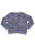 Sweat welzo garçon Blue 1 - vertbaudet enfant 