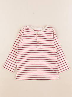 Seconde main-Garçon-Tee-shirt - 12 mois