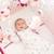 Gigoteuse bébé - collection  kipic & olga Pink 2 - vertbaudet enfant 