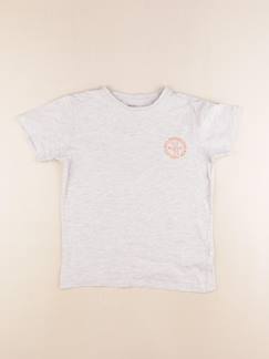 Seconde main-Garçon-Tee-shirt - 10 ans