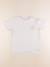 Tee-shirt - 10 ans Gris 1 - vertbaudet enfant 