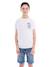 T-shirt pur coton organique nampty garçon Black+Blue+Grey+White 13 - vertbaudet enfant 