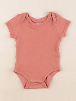 Body - 3 mois  - vertbaudet enfant