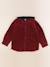 Chemise - 8 ans Rouge 1 - vertbaudet enfant 