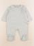 Pyjama coton - 12 mois Vert 1 - vertbaudet enfant 