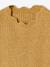 Pull fantaisie sans manche fille marine+olive 6 - vertbaudet enfant 