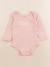 Body - 18 mois Rose 1 - vertbaudet enfant 