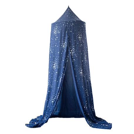 Ciel de lit pour bébé Azul+Beige+Brown+Kamel 2 - vertbaudet enfant 