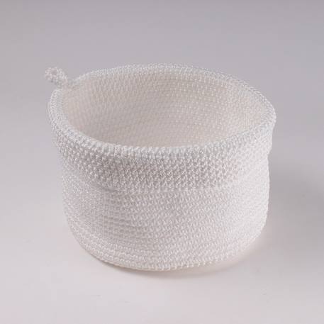 Panier modele 21341 White 4 - vertbaudet enfant 