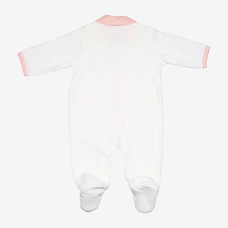Dors bien sophie la girafe® Blanco 3 - vertbaudet enfant 