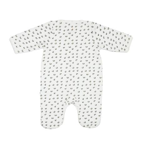 Trousseau naissance Blanco 4 - vertbaudet enfant 