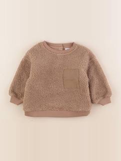 Seconde main-Garçon-Pull, gilet, sweat-Sweat - 12 mois