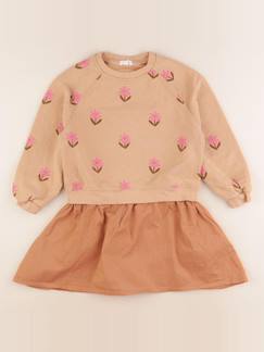 Seconde main-Fille-Robe - 5 ans