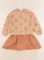 Robe - 5 ans Marron 1 - vertbaudet enfant 