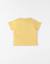 T-shirt coton Yellow 4 - vertbaudet enfant 