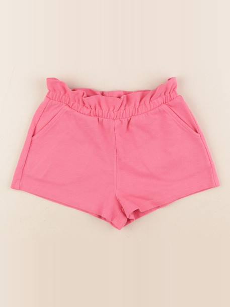 Short - 5 ans Rose 1 - vertbaudet enfant 