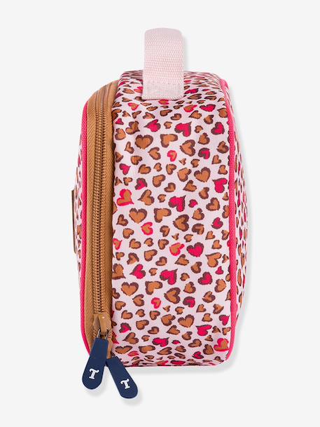 Boîte à goûter Les Fantaisies beige 2 - vertbaudet enfant 