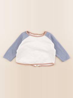 Seconde main-Garçon-Tee-shirt - 6/9 mois