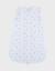 Gigoteuse en mousseline de coton bio Blanc+Blanc, rose 1 - vertbaudet enfant 