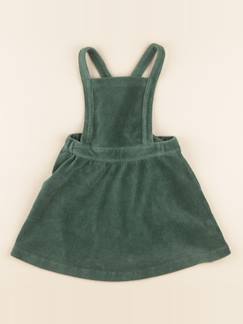 Seconde main-Fille-Robe - 4 ans
