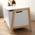 Petit rangement leon White 4 - vertbaudet enfant 