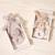 Coffret doudou et hochet ours Marron 5 - vertbaudet enfant 