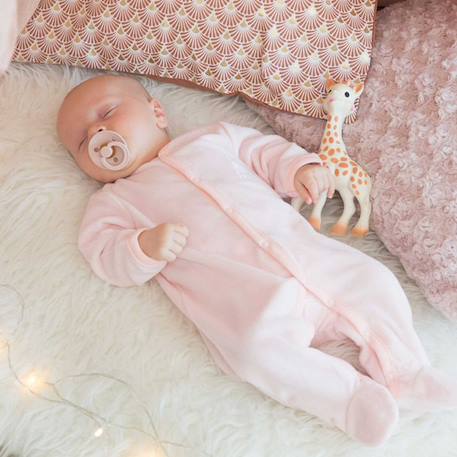 Dors bien sophie la girafe® Pink 2 - vertbaudet enfant 