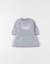 Robe en tricot Grey 1 - vertbaudet enfant 