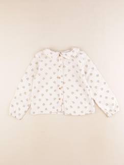 Blouse - 5 ans  - vertbaudet enfant