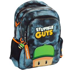 -Sac à dos primaire 43 cm 2 compartiments