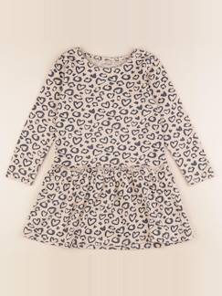Seconde main-Fille-Robe - 5 ans