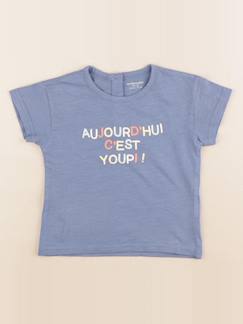Seconde main-Garçon-Tee-shirt - 18 mois