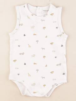 Seconde main-Garçon-Body-Body - 36 mois