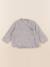 Pull - 3 mois Gris 1 - vertbaudet enfant 