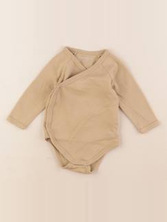 Seconde main-Garçon-Body-Body - 6 mois
