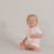 Combishort bébé sophie la girafe® Pink 3 - vertbaudet enfant 
