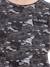 T-shirt motif militaire nimon garçon Grey 3 - vertbaudet enfant 