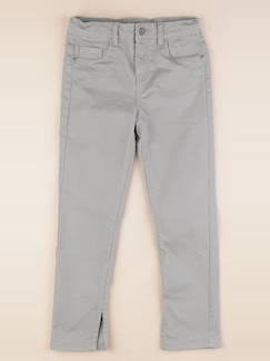 Seconde main-Garçon-Pantalon-Jean - 7 ans