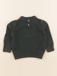 Seconde main-Garçon-Pull, gilet, sweat-Pull - 3 ans