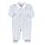Dors bien sophie la girafe® Azul 1 - vertbaudet enfant 