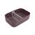 Boîte à lunch enfant en matériau bio naturlunch ch Purple 3 - vertbaudet enfant 