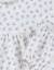 Robe avec bloomer voile de coton White 6 - vertbaudet enfant 