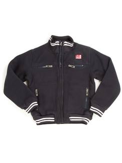 -Blouson polaire zeway garçon