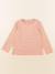 Tee-shirt - 5 ans Orange 1 - vertbaudet enfant 