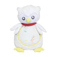 -Peluche musicale