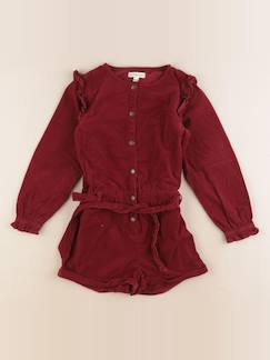 Combinaison - 7 ans  - vertbaudet enfant